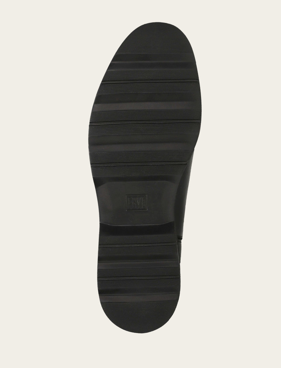 Men's Black Connor Chelsea Boot
