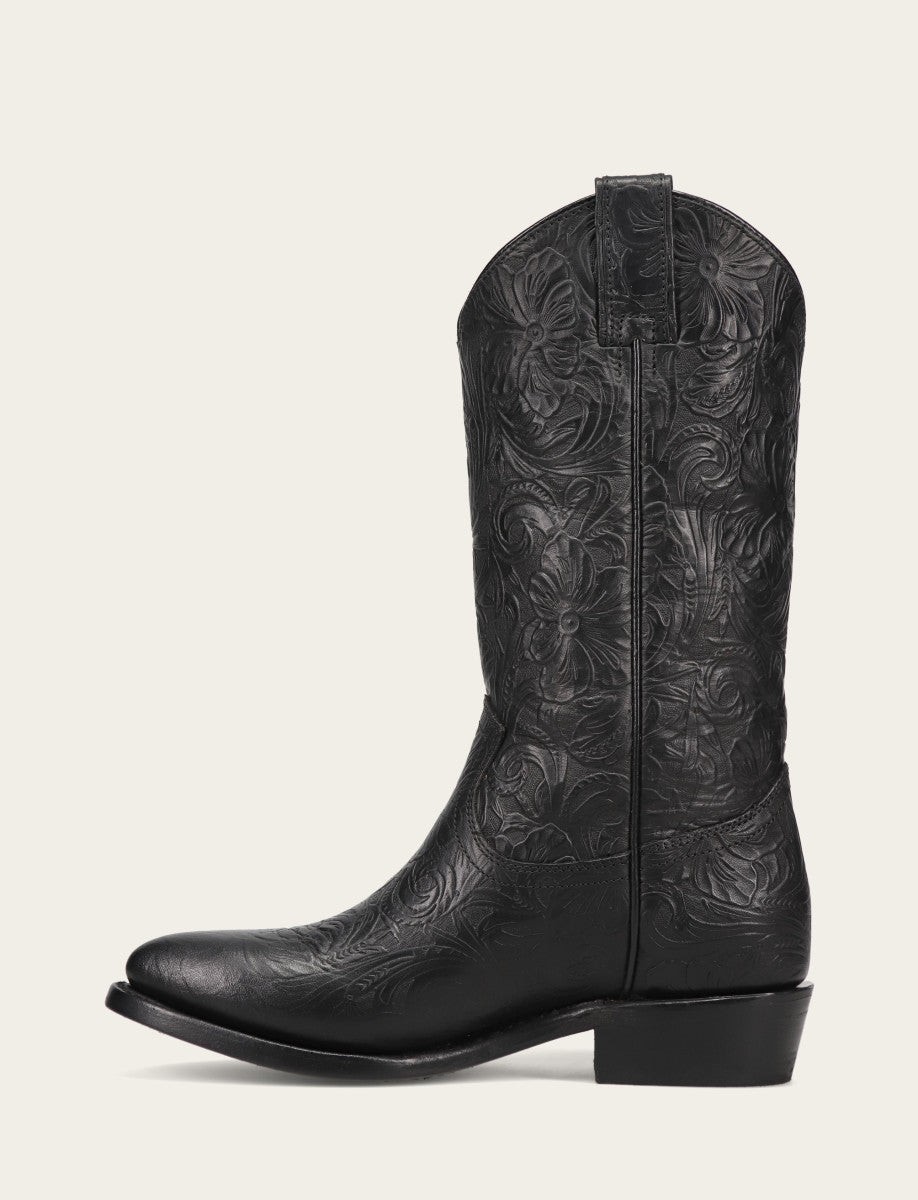 Billy Pull On Boot