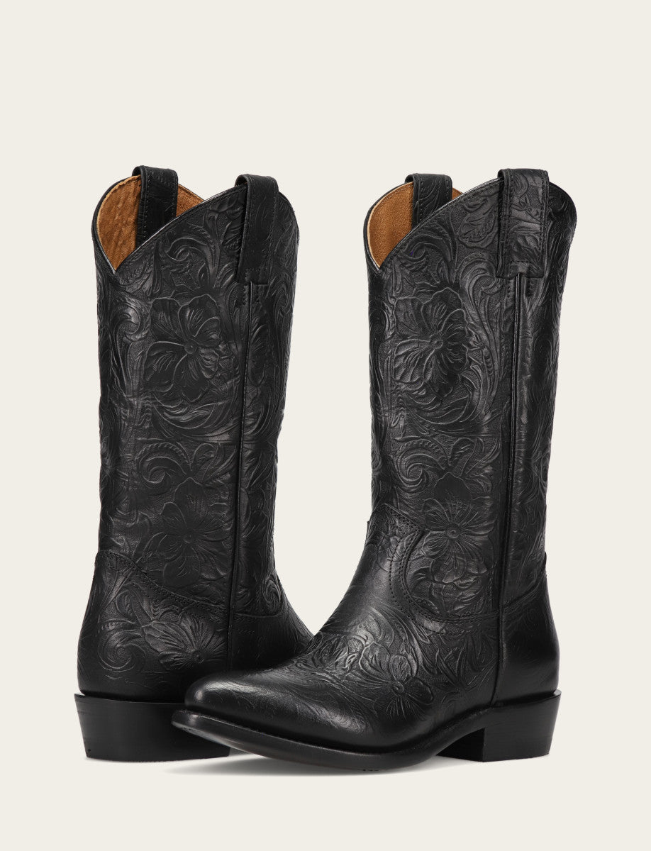Billy Pull On Boot