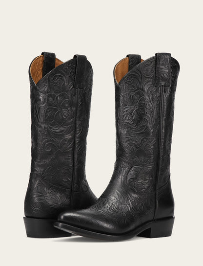 Billy Pull On Boot