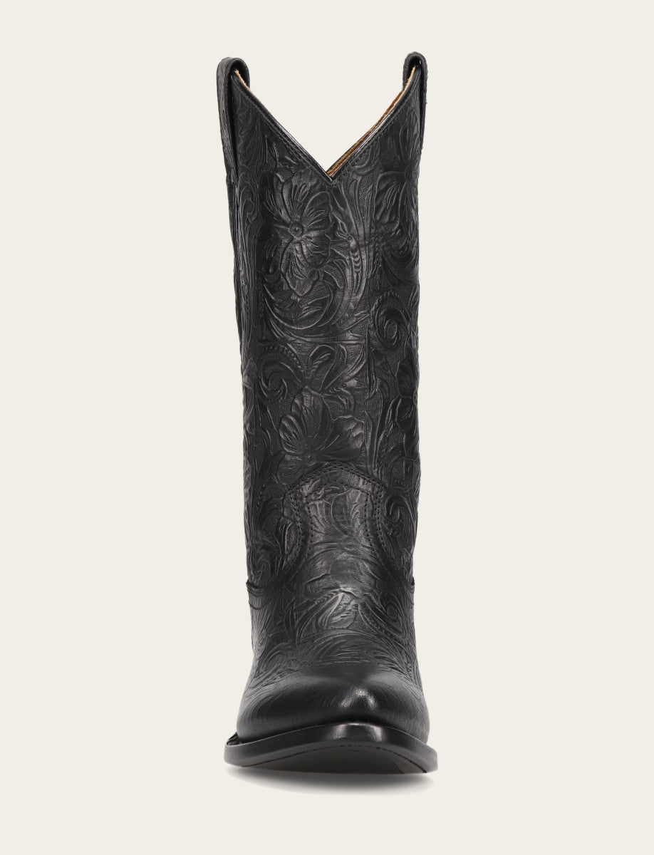 Billy Pull On Boot