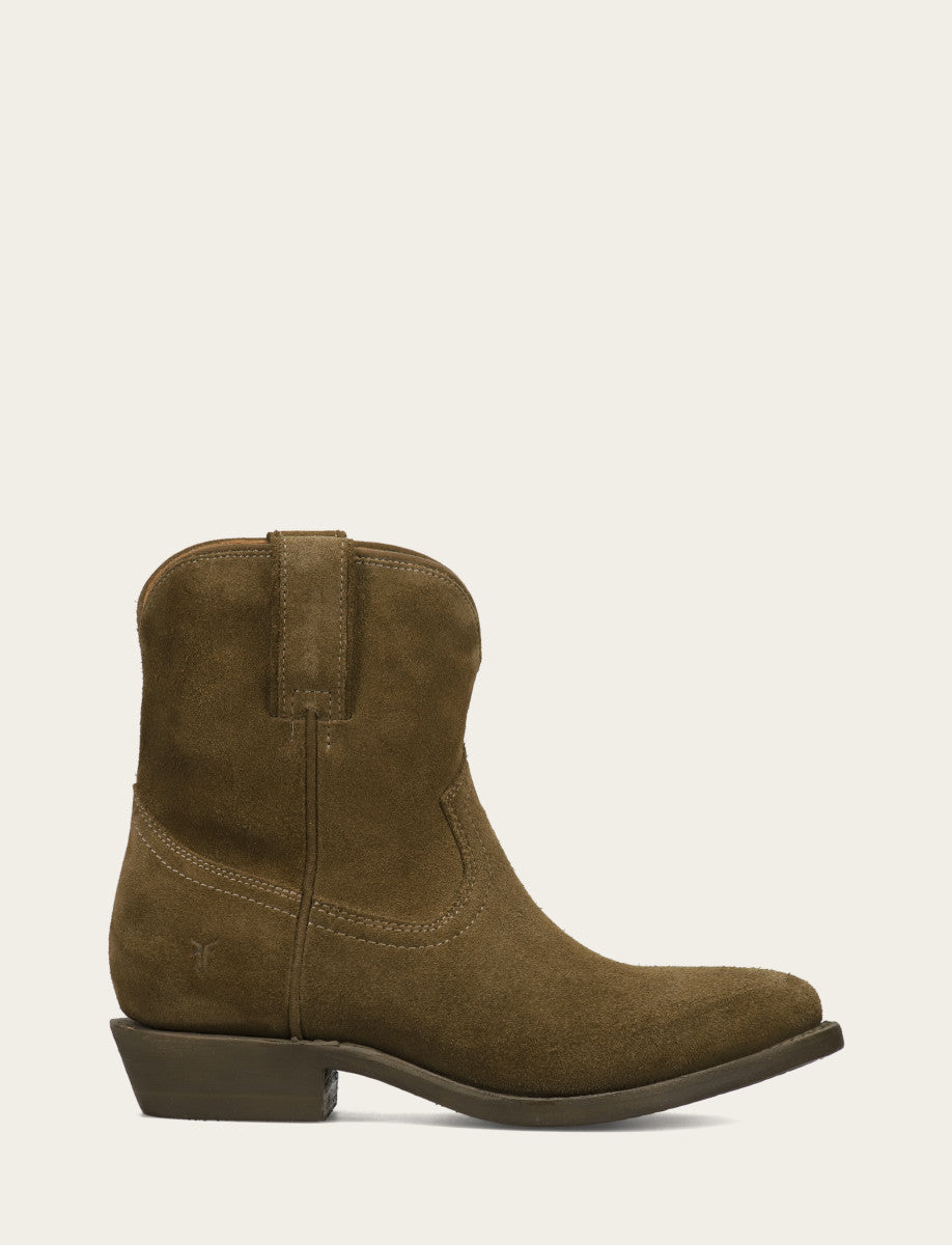 Women's Moss Billy Short Booties