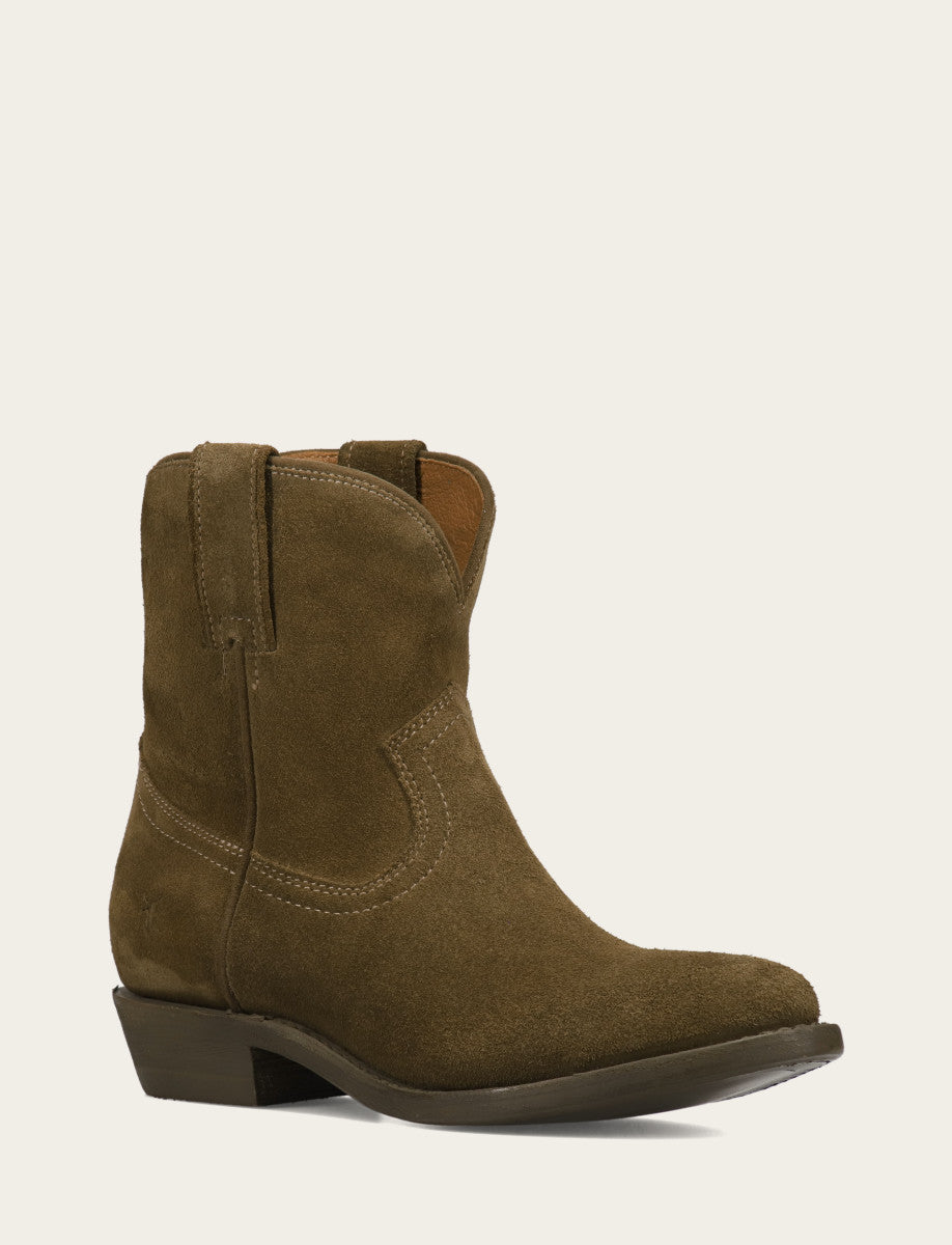 Women's Moss Billy Short Booties