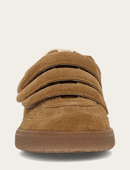 Women's Barley Milly 3 Strap Sneaker