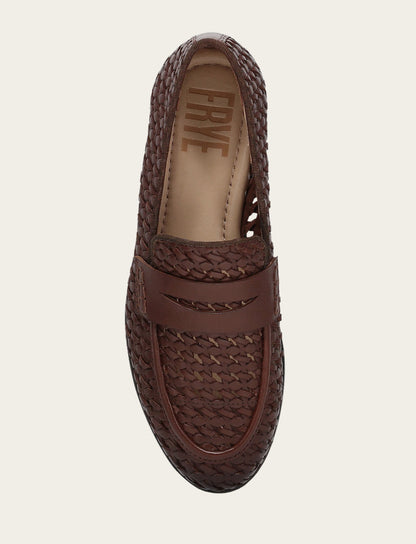 Faith Woven Loafer