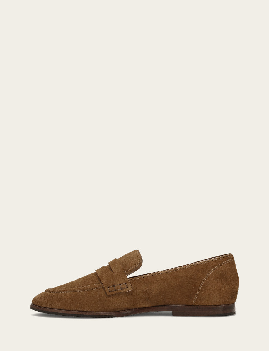 Barley Faith Loafer