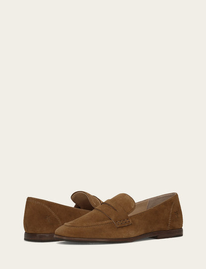 Barley Faith Loafer