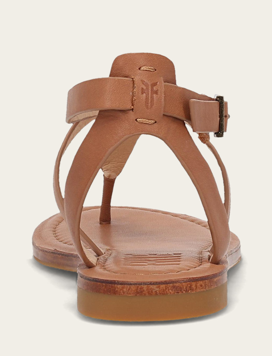 Women's Tan Taylor Sandals