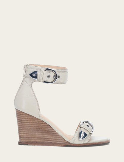 Women's Ivory Rachel 2 Piece Sandals
