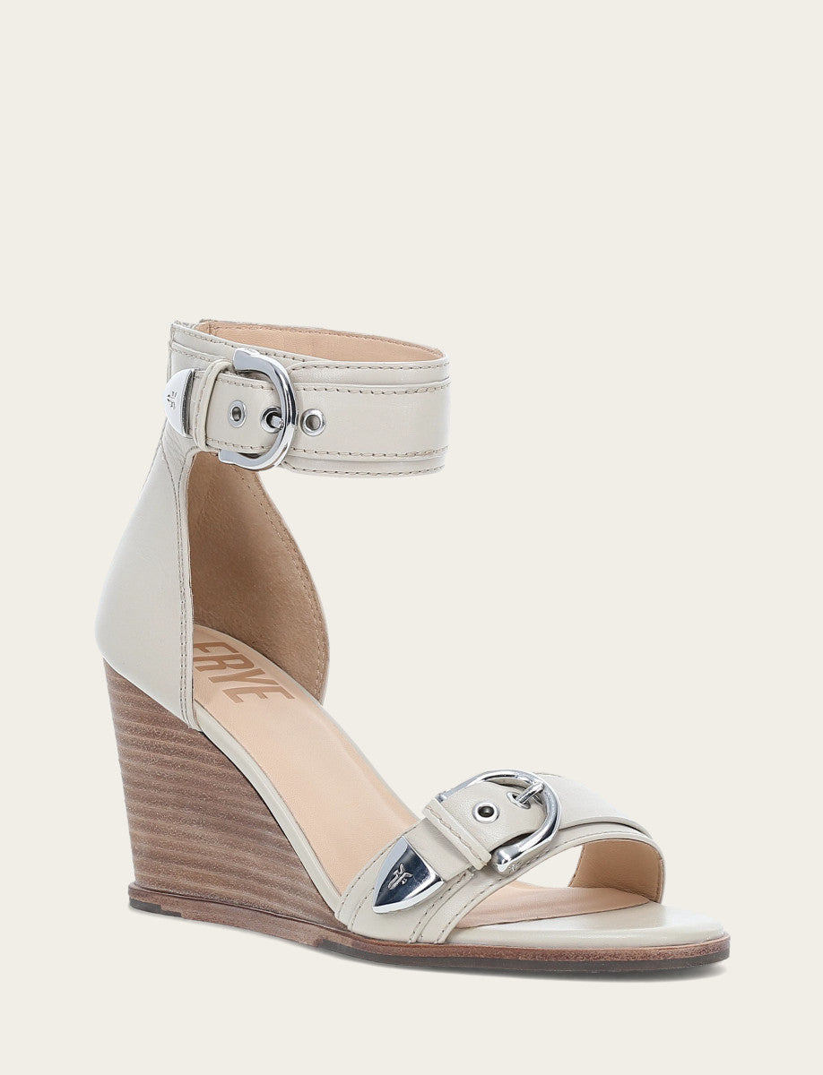 Women's Ivory Rachel 2 Piece Sandals
