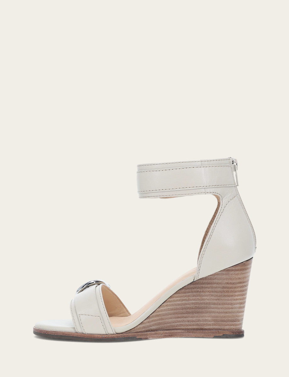 Women's Ivory Rachel 2 Piece Sandals