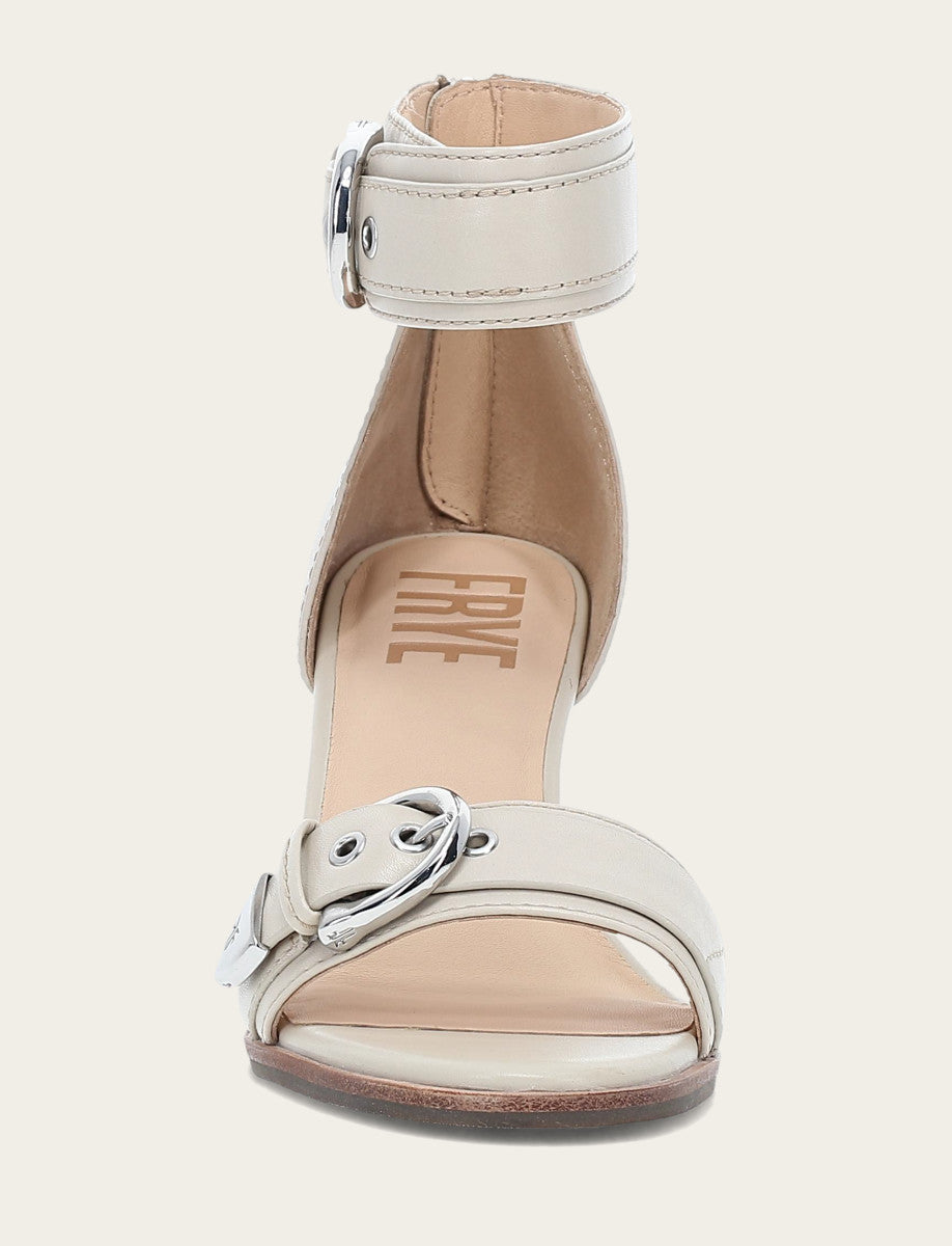 Women's Ivory Rachel 2 Piece Sandals