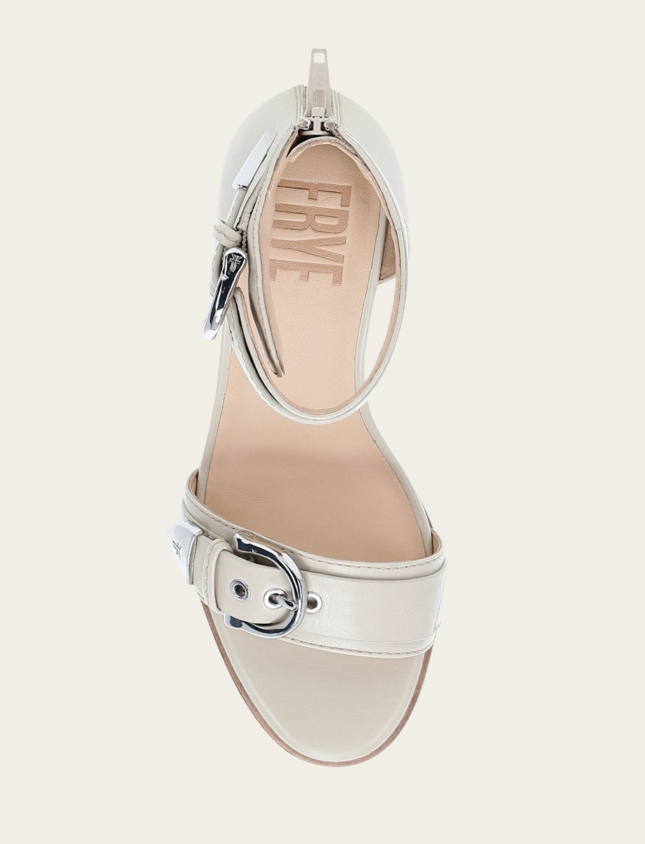 Women's Ivory Rachel 2 Piece Sandals