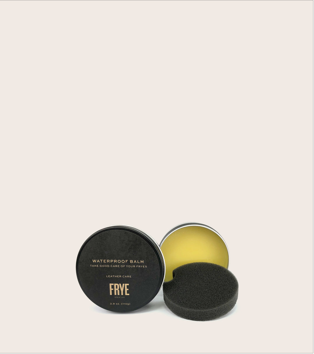Weatherproof Balm | Leather Boots & Shoes Balm | Frye
