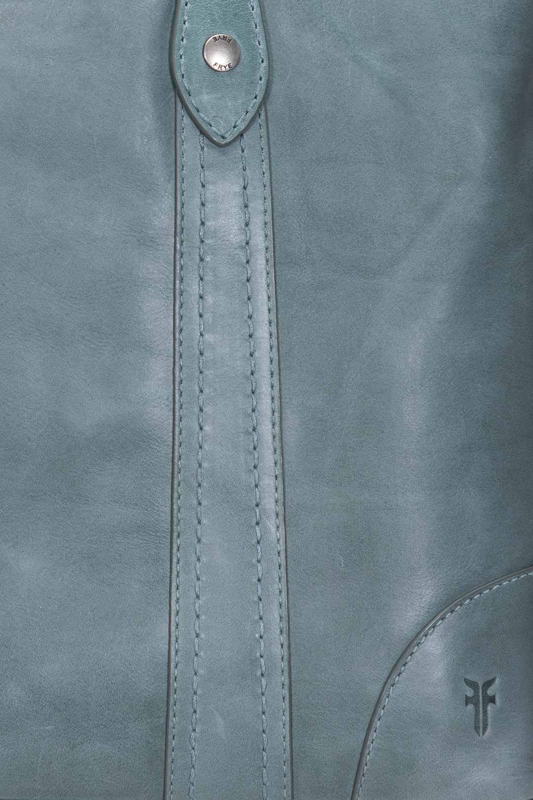 Melissa Sky Blue Shopper