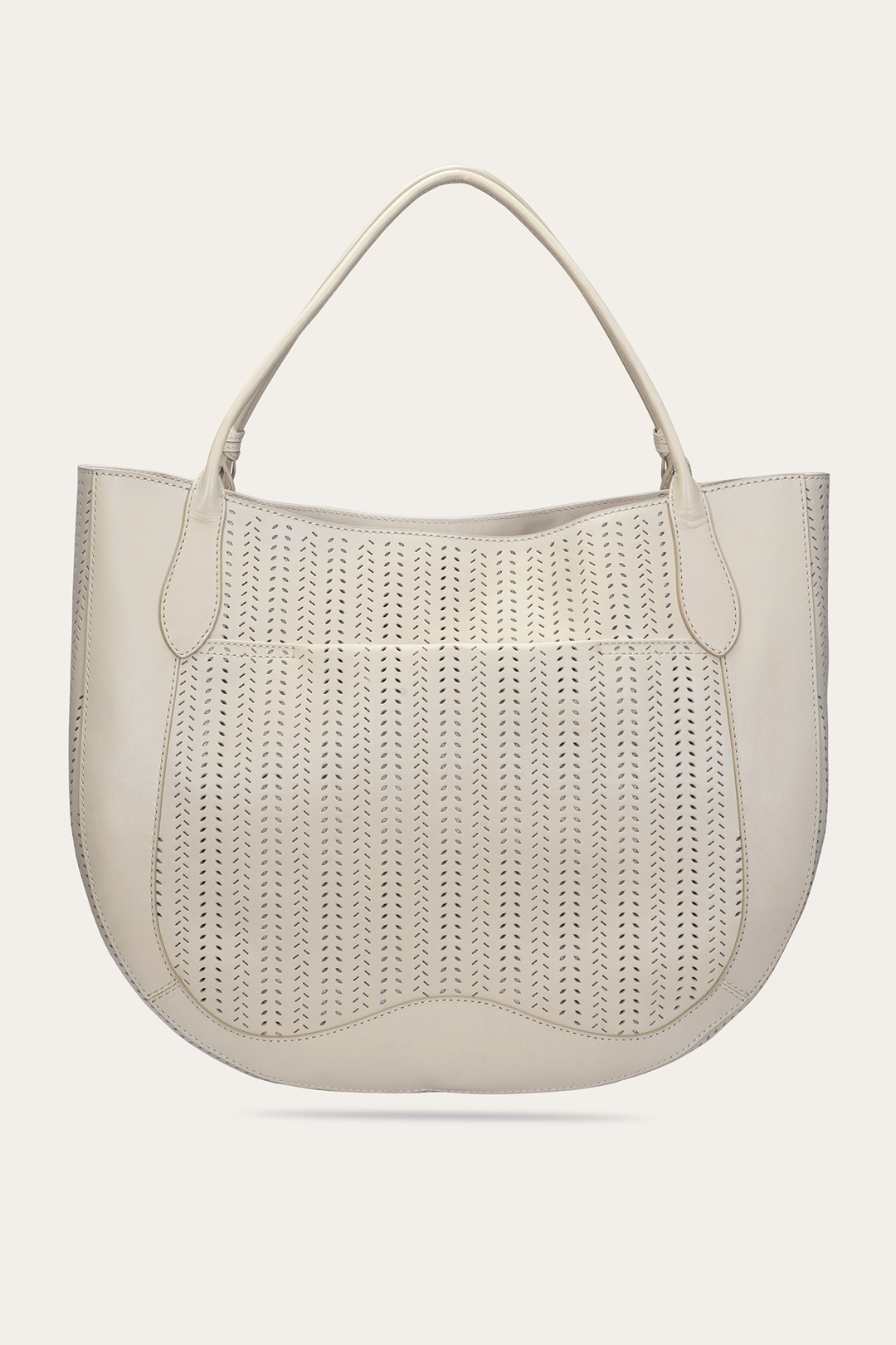 Stella Oat Tote