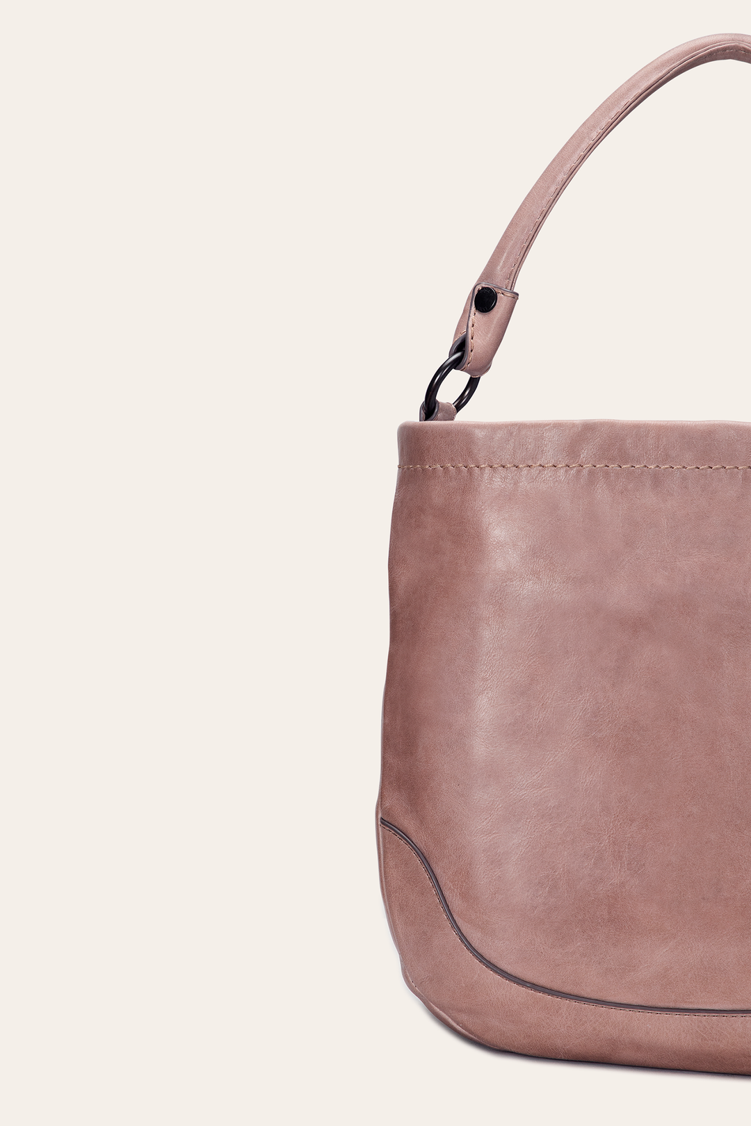 Melissa Mushroom Hobo