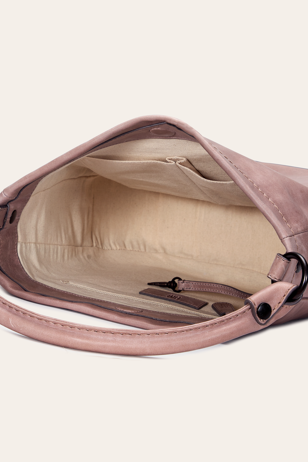 Melissa Mushroom Hobo