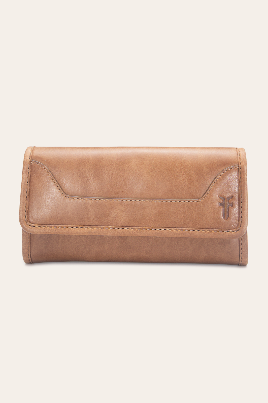 Melissa Beige Wallet