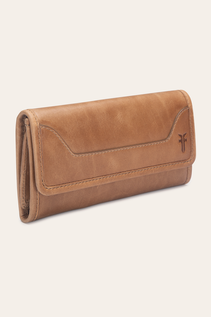 Melissa Beige Wallet