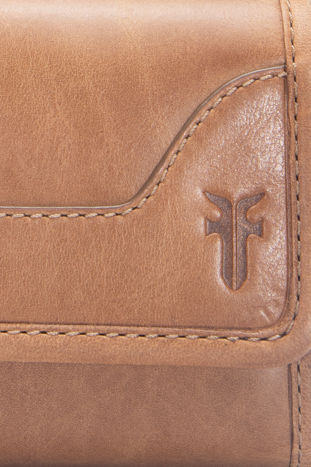 Melissa Beige Wallet