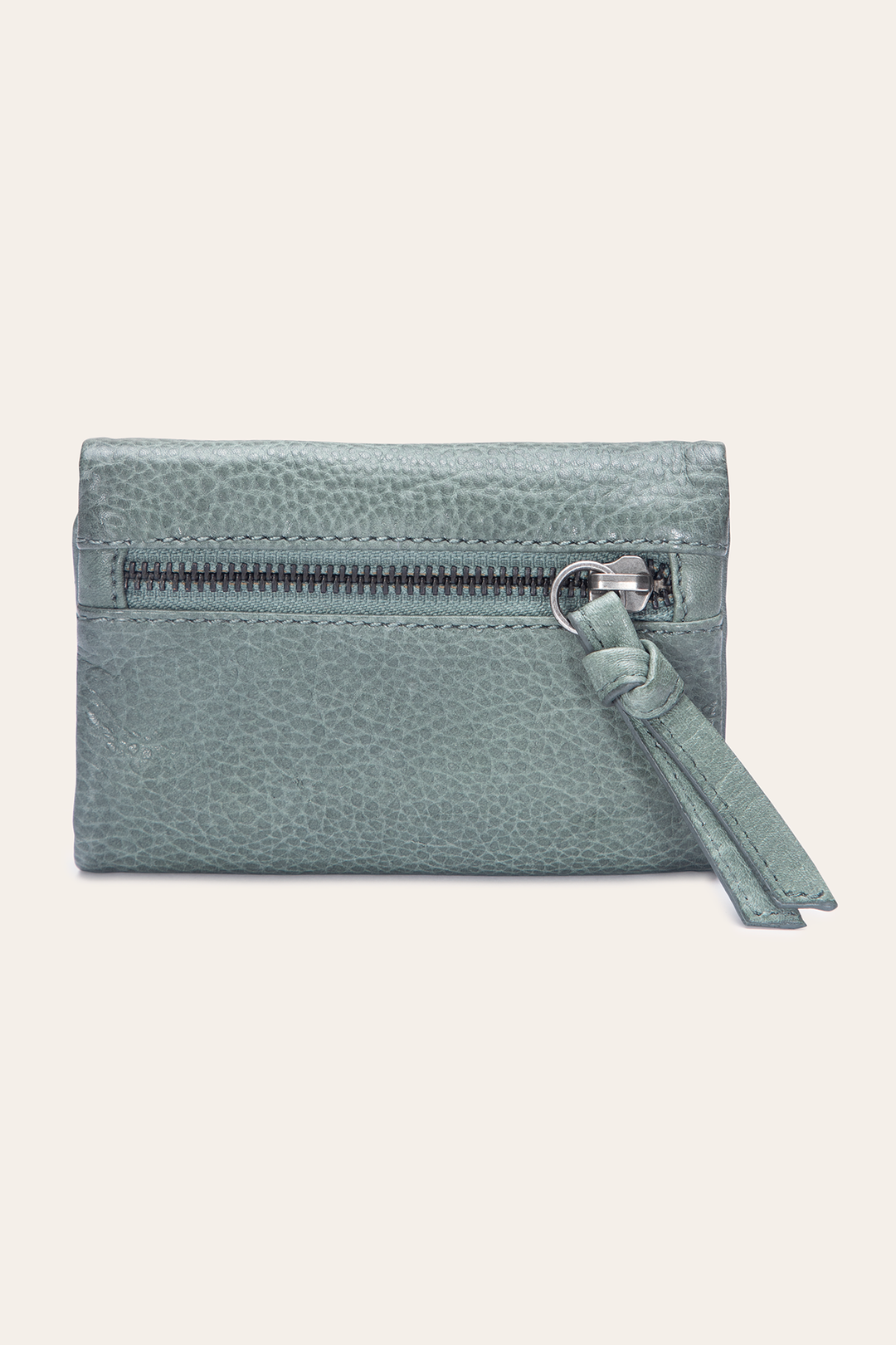 Nora Sky Blue Small Wallet