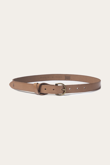 Light Bronze 25mm Belt