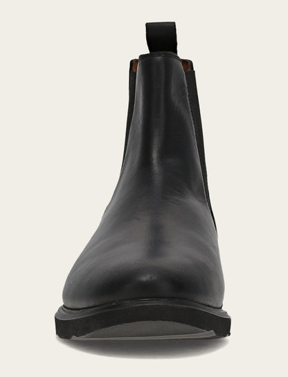 Men's Black Connor Chelsea Boot
