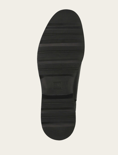 Men's Black Connor Chelsea Boot