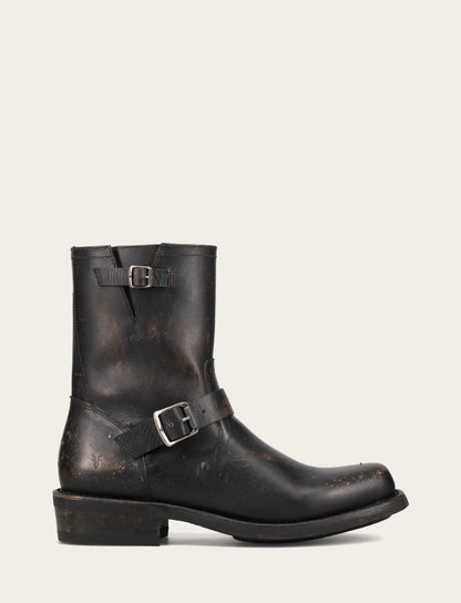 Men's Conway Engineer Smooth Leather Boot