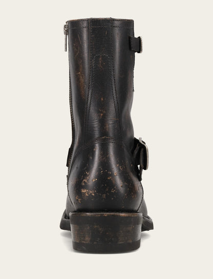 Men's Conway Engineer Smooth Leather Boot