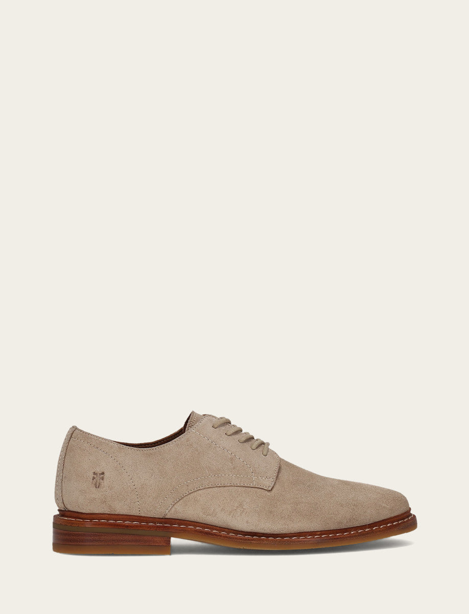 Men's Mushroom Paul Oxford Dress Shoes