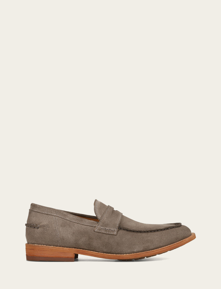 Men's Steel Tyler Flex Penny Loafers