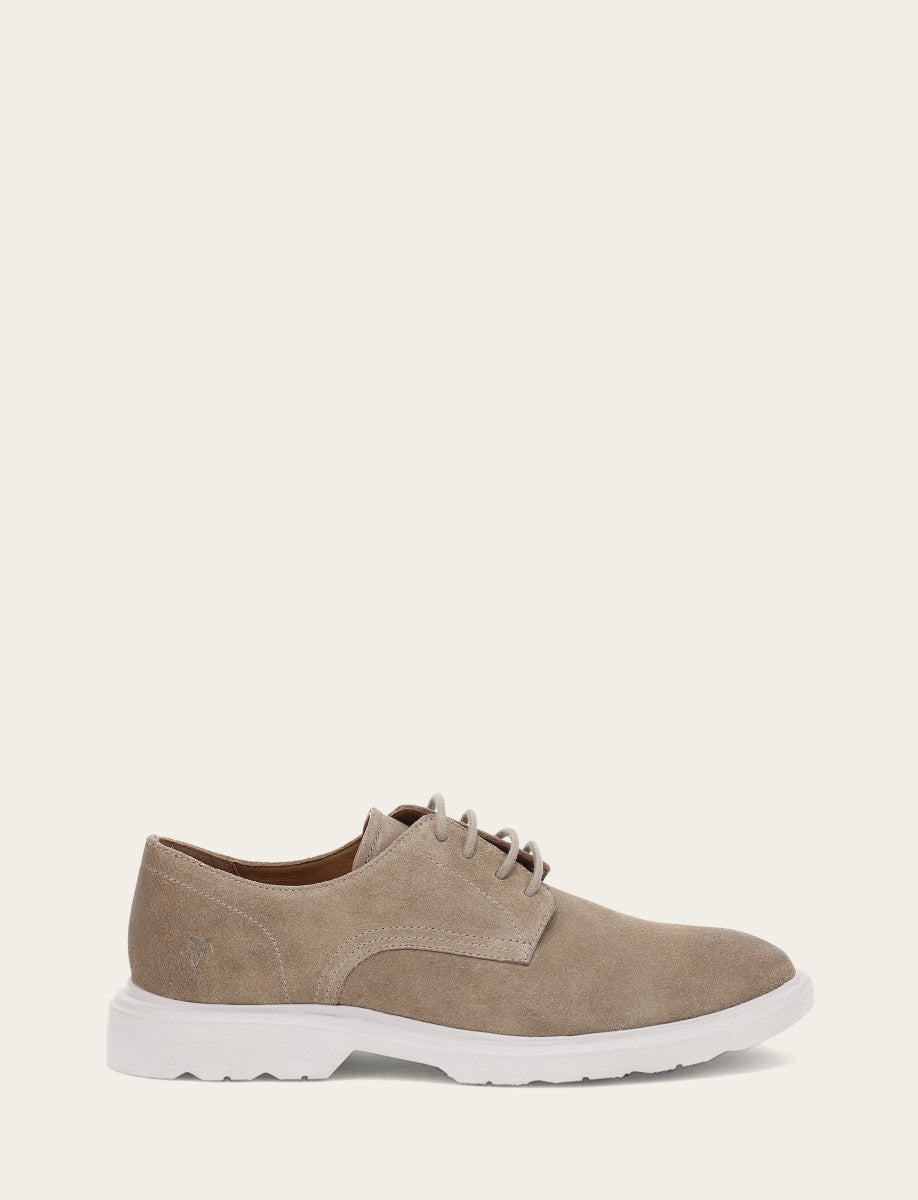 Men's Mushroom Connor Oxford Dress Shoes