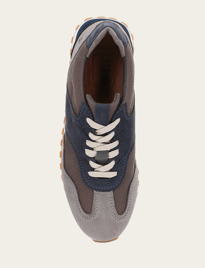 Men's Edwin Jogger Sneaker