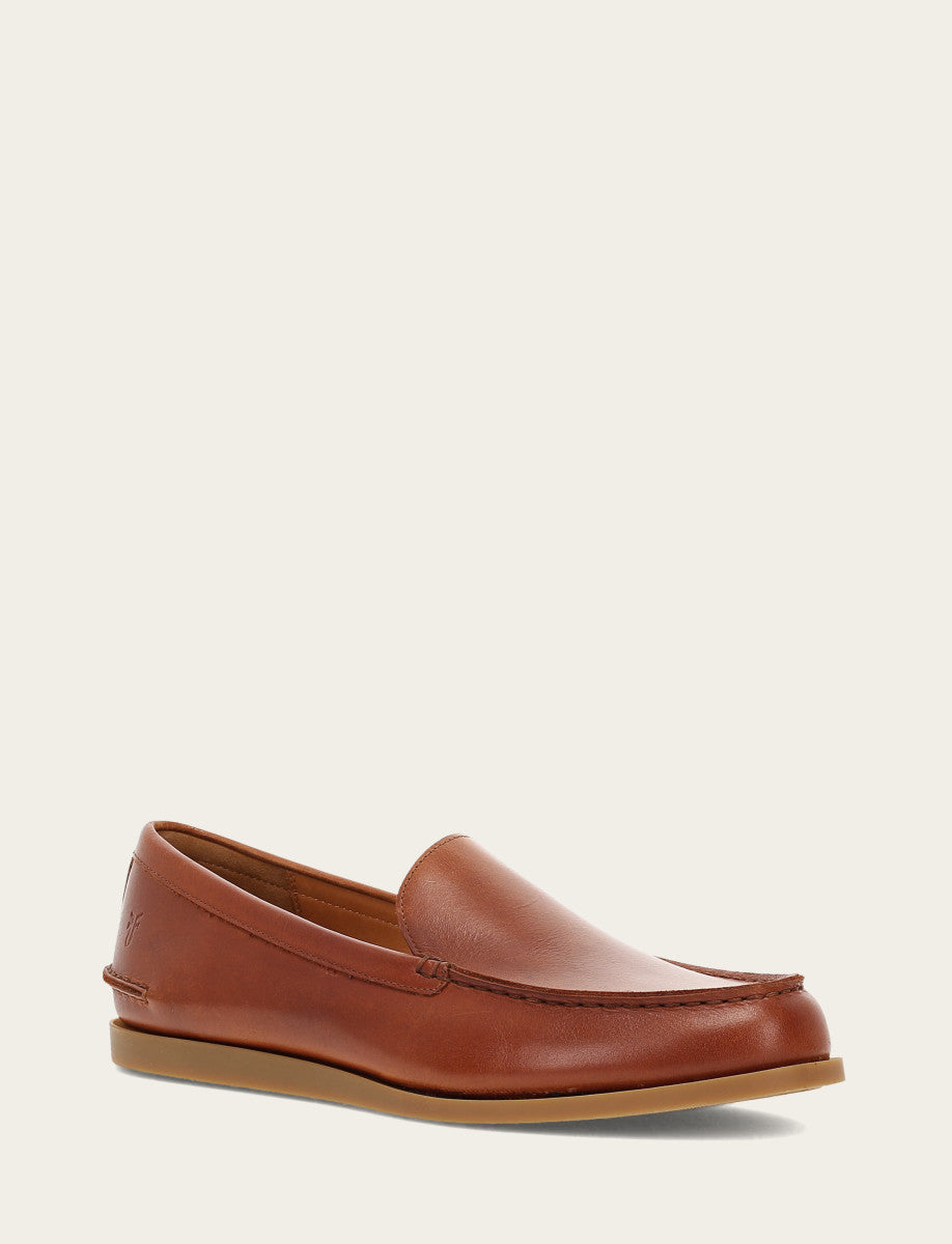 Men's Saddle Mason Slip On Loafers