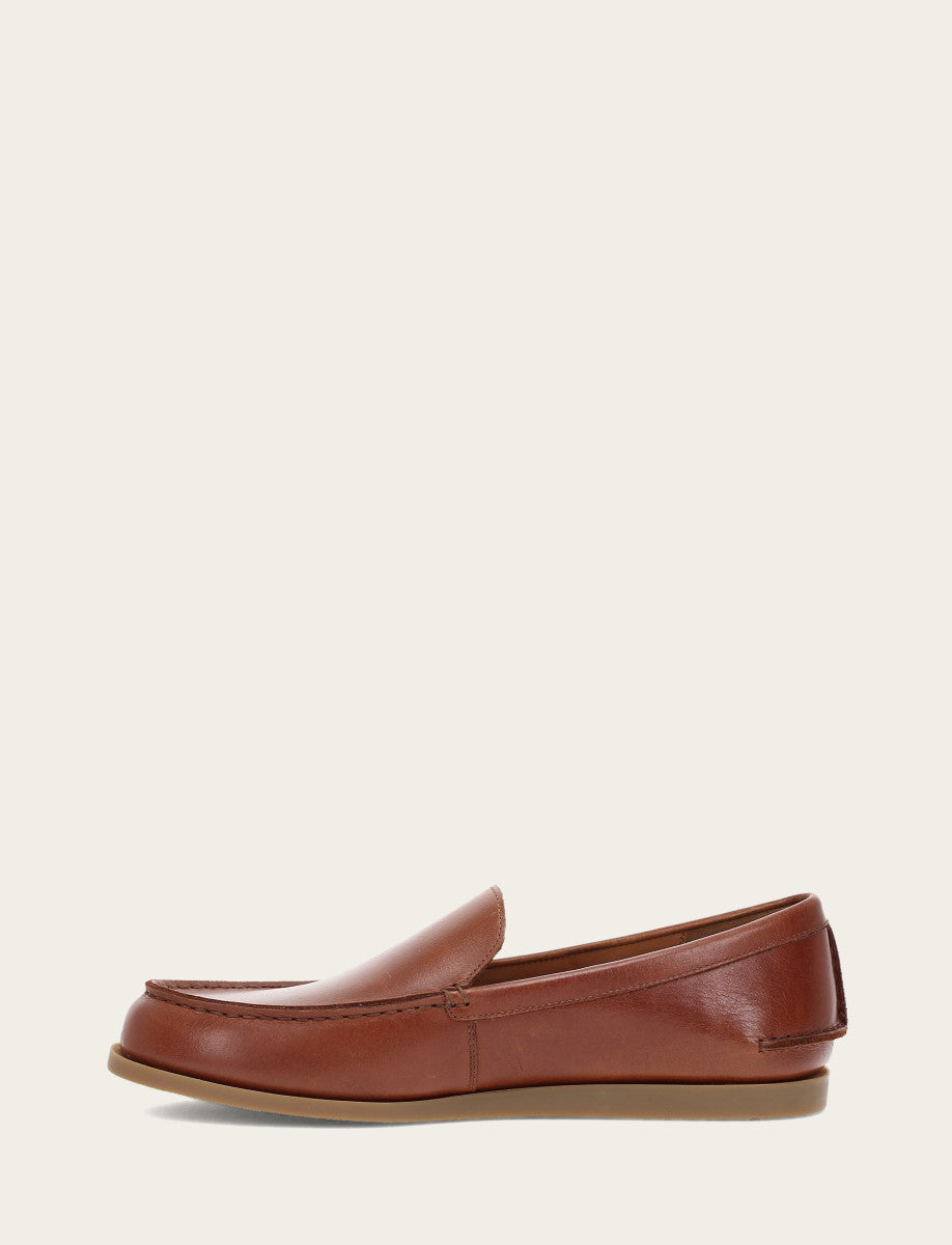Men's Saddle Mason Slip On Loafers