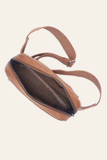 Nash Cognac Sling