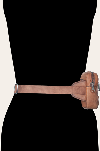 Nash Cognac Sling