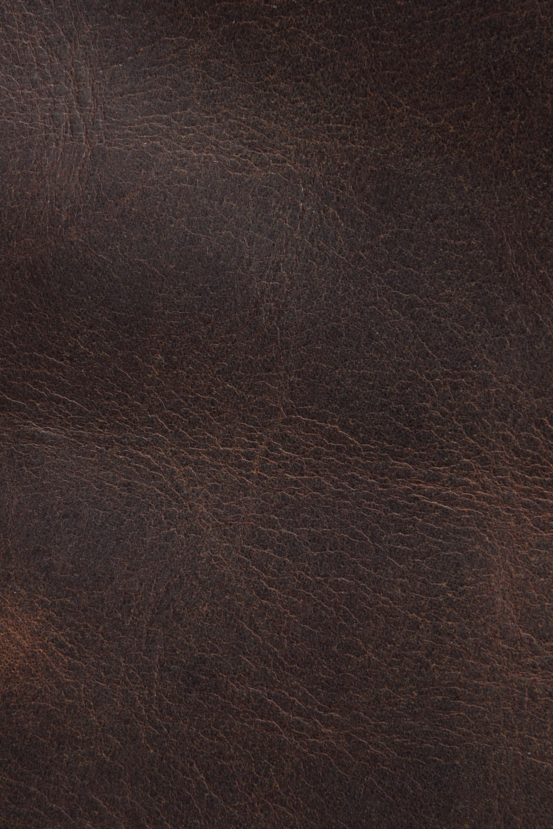 Logan Dark Brown Overnight