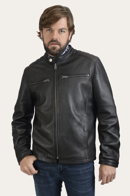 Rustler Racer Jacket