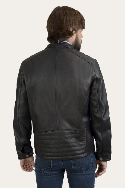 Rustler Racer Jacket