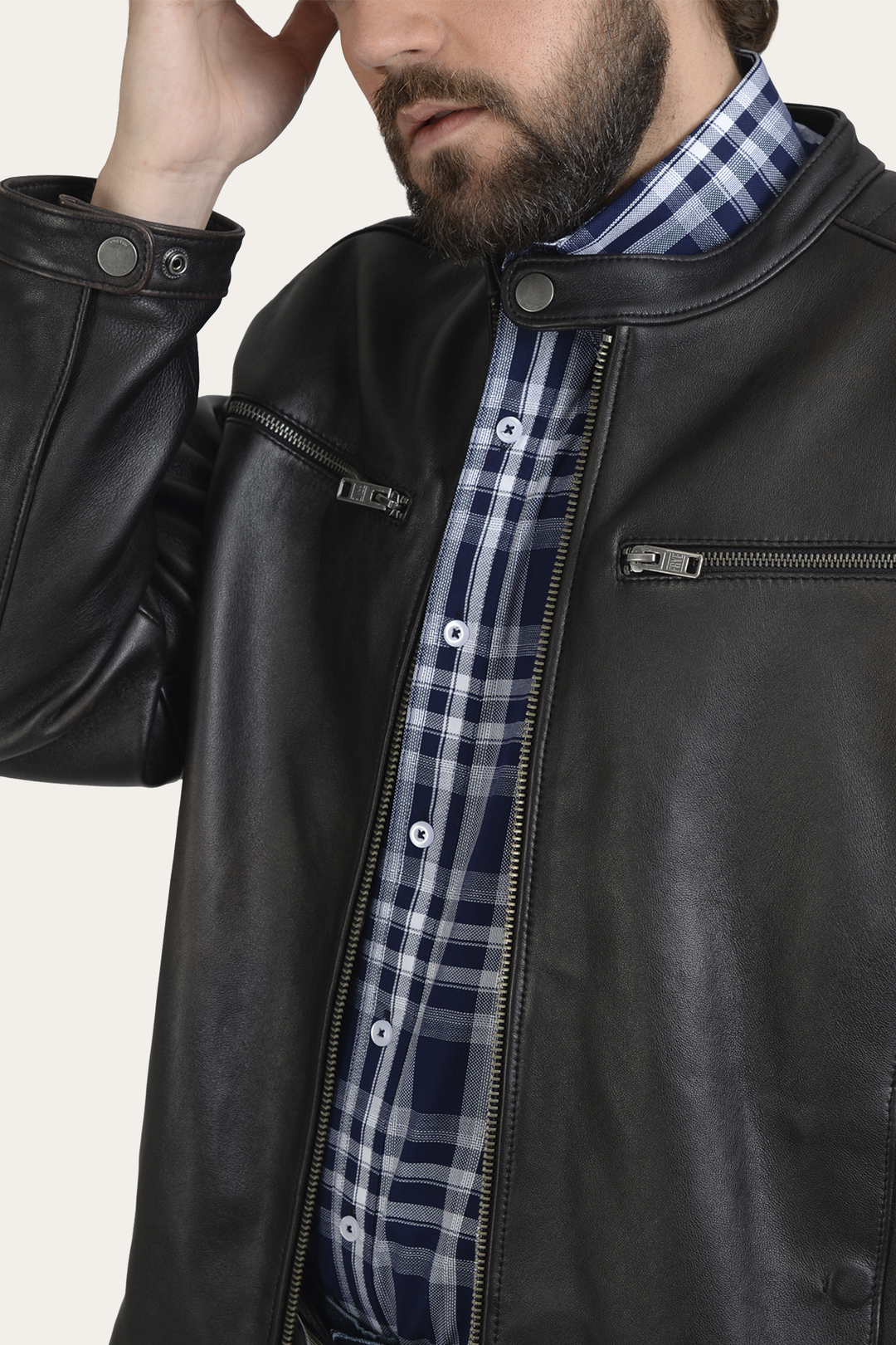 Rustler Racer Jacket