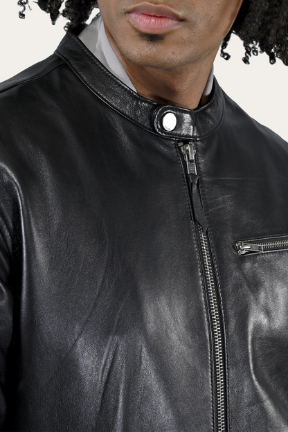Wyoming Racing Jacket